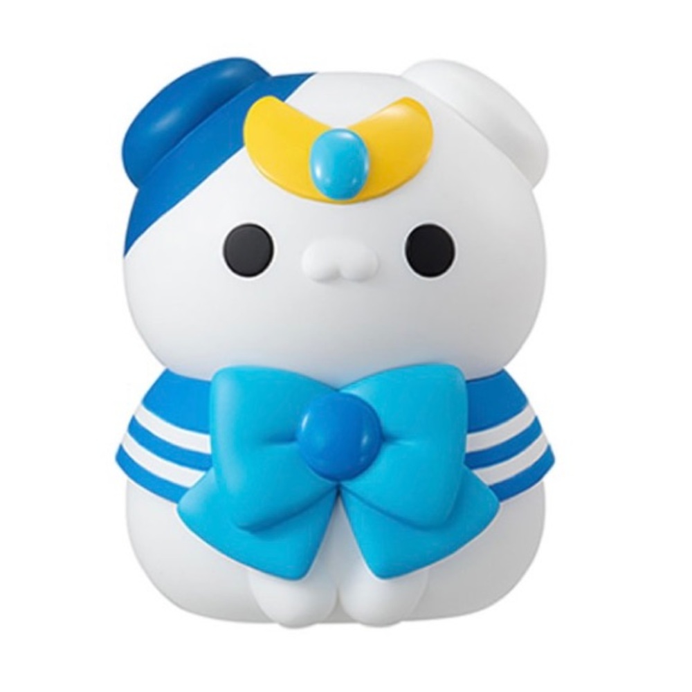 Sailor Mercury Figurine NIB